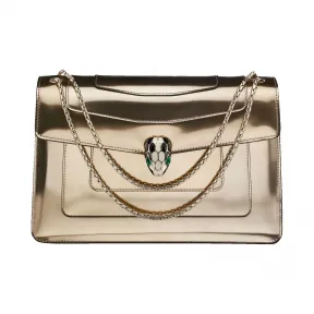 宝格丽/Bvlgari SERPENTI FOREVER 翻盖 39794-E