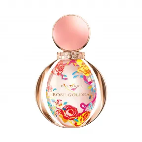 宝格丽/Bvlgari 玫香金漾女士香水限量版喷雾式香水（90毫升）-40096