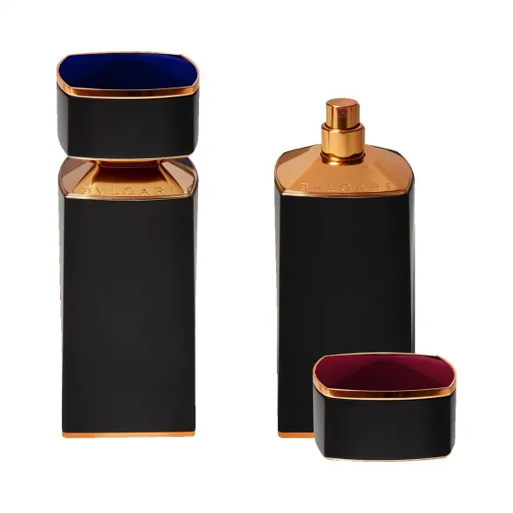 宝格丽/Bvlgari 情人节独家男士香水礼盒 KIT