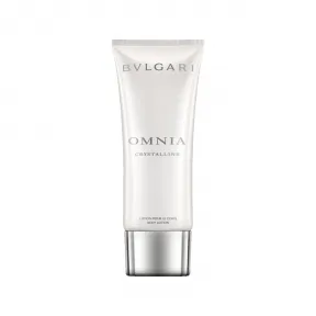 宝格丽/Bvlgari omnia系列 女士 身体乳 40346 