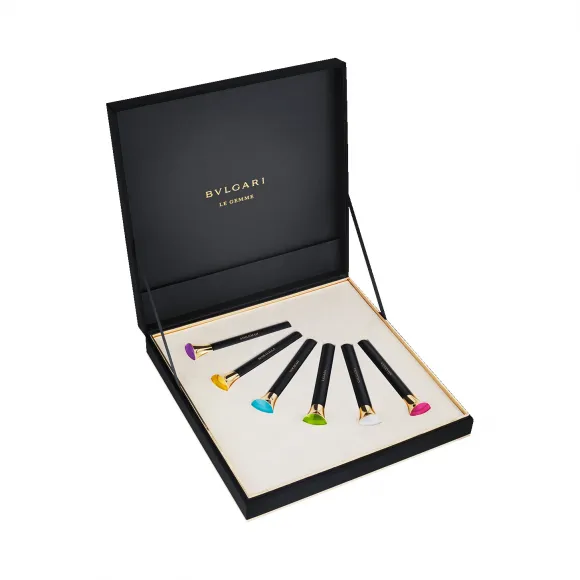 宝格丽/Bvlgari Bulgari Le Gemme 体验探索套装  46404