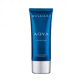 宝格丽/Bvlgari AQVA pour Homme ATLANTIQVE须后乳（100毫升）-91366