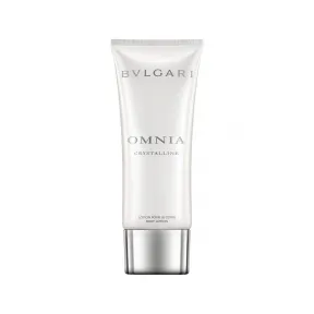 宝格丽/Bvlgari omnia系列 女士 身体乳 92559 