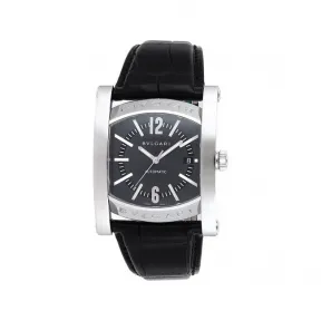 宝格丽/Bvlgari ASSIOMA 48x38 MM  自动机械机芯 男表 AA48C14SLD 