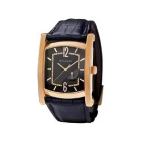 宝格丽/Bvlgari ASSIOMA 48x38 MM  自动机械机芯 男表 AAP48BGL 