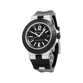 宝格丽/Bvlgari DIAGONO 44 MM  自动机械机芯 男表 AL44BTAVD 