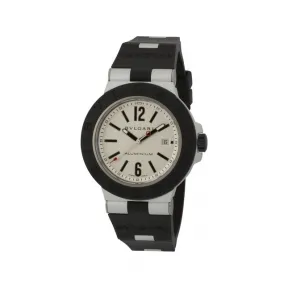 宝格丽/Bvlgari DIAGONO 44 MM  自动机械机芯 男表 AL44TAVD 