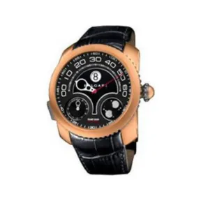 宝格丽/Bvlgari Gerald Genta Octo 47 MM  自动机械机芯 男表 BGF47BBLMPGMT 