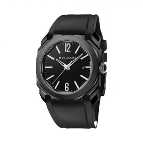 宝格丽/Bvlgari OctoWatch-BGO41BBSVD/MEA 102635 BGO41BBSVD-MEA