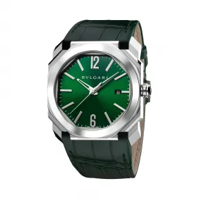 宝格丽/Bvlgari OctoWatch-BGO41C4SLD/MEA 102659 BGO41C4SLD-MEA