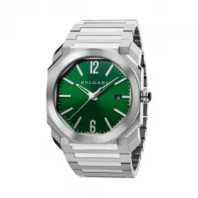 宝格丽/Bvlgari OctoWatch-BGO41C4SSD/MEA 102660 BGO41C4SSD-MEA