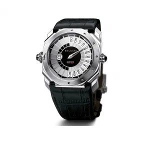 宝格丽/Bvlgari Gerald Genta Octo 43 MM  自动机械机芯 男表 BGOW43BGLMR 