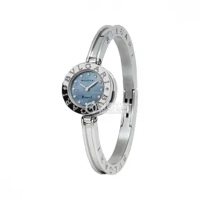 宝格丽/Bvlgari B.ZERO1 22 MM  石英机芯 女表 BZ22BSS12.S 