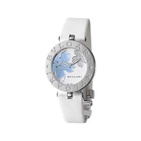 宝格丽/Bvlgari B.ZERO1 30 MM  石英机芯 女表 BZ30FDSL 