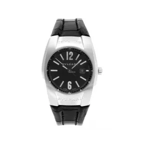 宝格丽/Bvlgari ERGON 30 MM  石英机芯 女表 EG30BSLD 