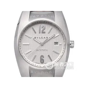 宝格丽/Bvlgari ERGON 40 MM  自动机械机芯 男表 EG40C6SLD 