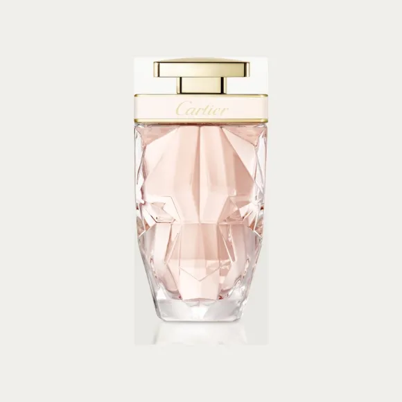 卡地亚/Cartier FS075064 La Panthère猎豹淡香水限量版 喷雾式