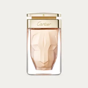 卡地亚/Cartier FS327037 La Panthère Eau de Parfum猎豹香水 喷雾式 