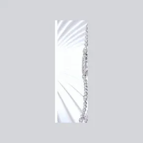 卡地亚/Cartier 卡利博系列 机械机芯 女表 HPI00241