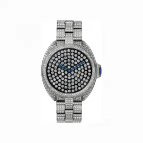 卡地亚/Cartier 钥匙系列 机械机芯 男表 HPI01063