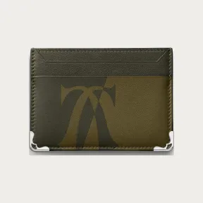 卡地亚/Cartier MUSTDECARTIER 双面卡片夹 卡片夹 L3002192