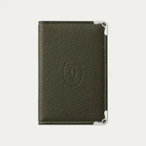 卡地亚/Cartier MUSTDECARTIER 卡片夹 卡片夹 L3002196