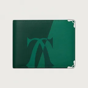 卡地亚/Cartier MUSTDECARTIER 小型银包 钱包 L3002292