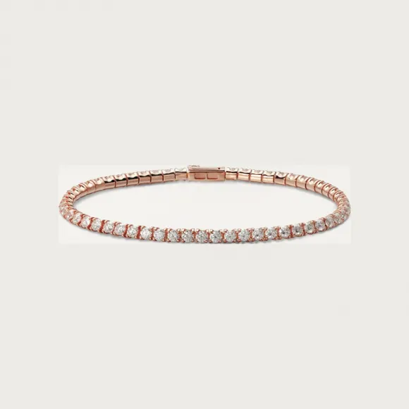 卡地亚/Cartier Essential Lines手镯 N6708317