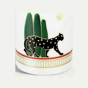 卡地亚/Cartier Panthère de Cartier美洲豹系列 美洲豹花瓶 花瓶 OG000906