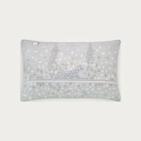 卡地亚/Cartier OG000967 - Panthère de Cartier卡地亚猎豹靠枕 - 美利奴羊毛与羊绒