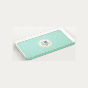 卡地亚/Cartier OG001141 - Cartier Characters长方形托盘 大号款 - 陶瓷