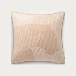 卡地亚/Cartier OG001250 - Panthère de Cartier卡地亚猎豹系列靠枕 - 羊毛和羊绒