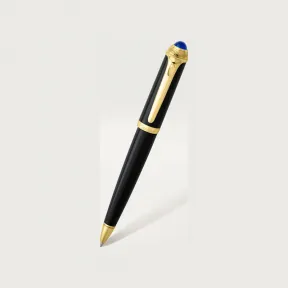 卡地亚/Cartier OP000210 - R de Cartier书写笔 - 复合材质 镀金饰面