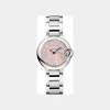 卡地亚/Cartier 蓝气球系列 石英机芯 女表 W6920038
