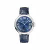 卡地亚/Cartier 蓝气球系列 机械机芯 男表 W6920059
