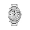 卡地亚/Cartier 卡利博系列 机械机芯 男表 W7100015