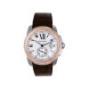 卡地亚/Cartier 卡利博系列 机械机芯 男表 W7100039