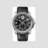 卡地亚/Cartier 卡利博系列 机械机芯 男表 W7100041