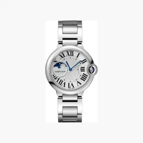 卡地亚/Cartier 蓝气球系列 机械机芯  WSBB0050【老款型号： WSBB0021 】