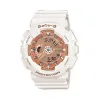 卡西欧/Casio BABY-G BA-110系列潮流时尚防水防震户外运动女表BA-110-7A1PR