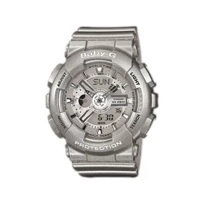 卡西欧/Casio Baby G 系列 石英机芯  BA-110-8A