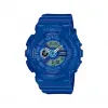 卡西欧/Casio Baby G 系列 石英机芯 女表 BA-110BC-2