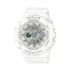 卡西欧/Casio BABY-G BA-110系列时尚金色配色防震防水运动女表BA-110
