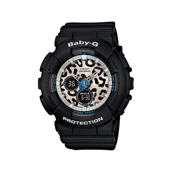 卡西欧/Casio Baby G 系列   BA-120LP-1A