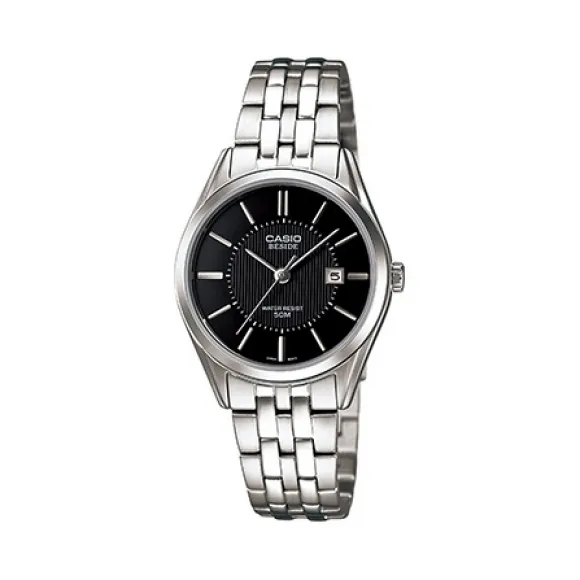 卡西欧/Casio 大众指针   BEL-123D-1AV