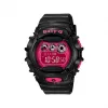 卡西欧/Casio Baby G 系列 石英机芯  BG-1006SA-1