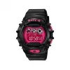 卡西欧/Casio BABY-G系列   电子 女表 BG-1006SA-1D