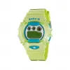 卡西欧/Casio Baby G 系列 石英机芯  BG-1006SA-3