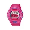 卡西欧/Casio Baby G 系列 电子机芯 女表 BG-1006SA-4A