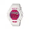 卡西欧/Casio Baby G 系列 石英机芯  BG-1006SA-7A